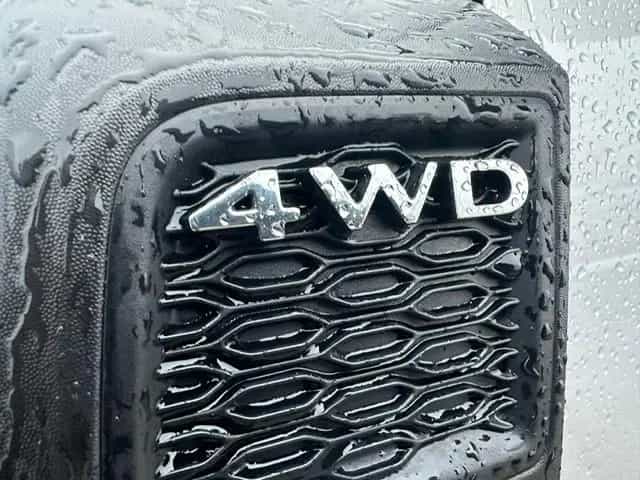 Dacia Duster II Comfort 4WD 08/2018-photo-26