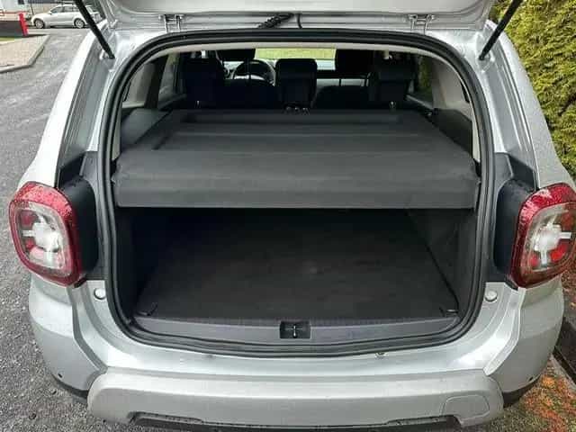 Dacia Duster II Comfort 4WD 08/2018-photo-7
