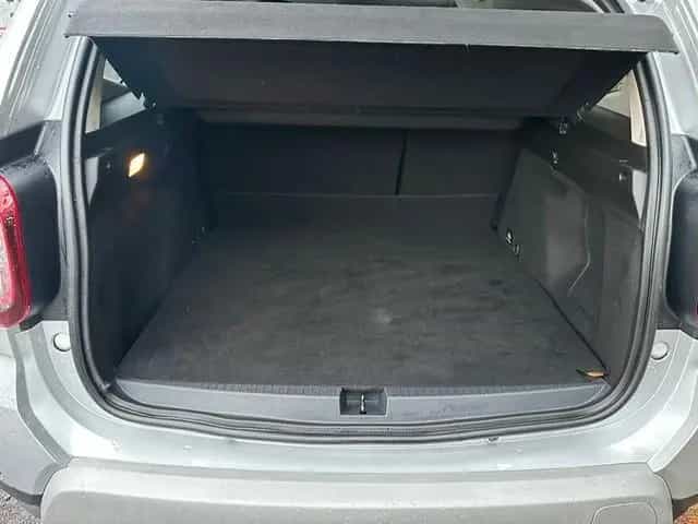 Dacia Duster II Comfort 4WD 08/2018-photo-8