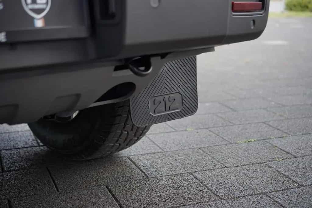 BAW 212 4WD I In allen Farben I Bis zu 6J Garantie null-photo-12