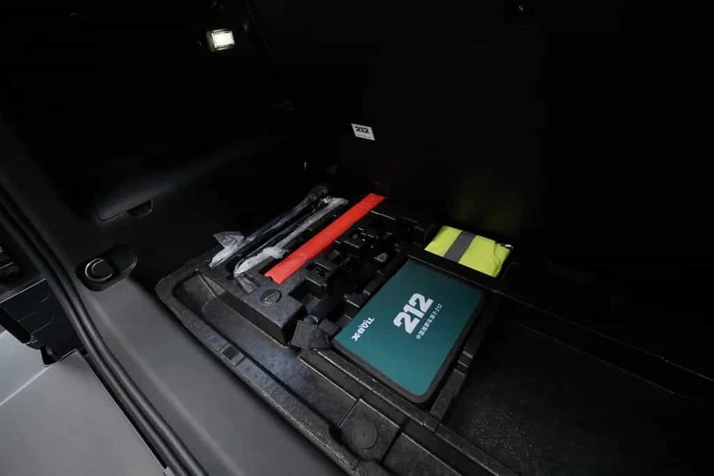 BAW 212 4WD I In allen Farben I Bis zu 6J Garantie null-photo-22