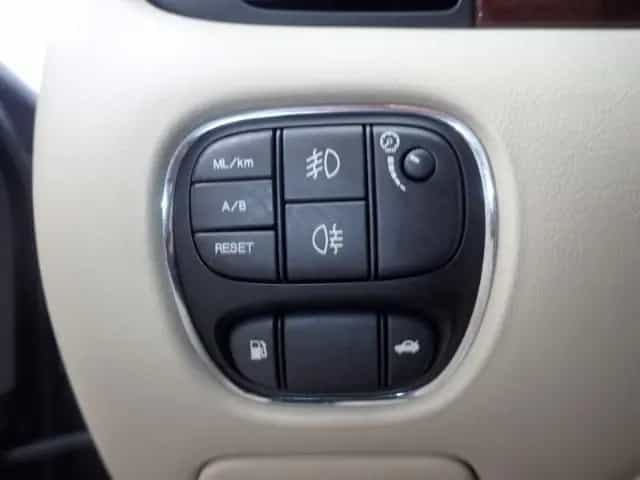 Jaguar XJ 3.5 V8 Luftfederung AD Navi Memory Sitze Xeno 12/2004-photo-18