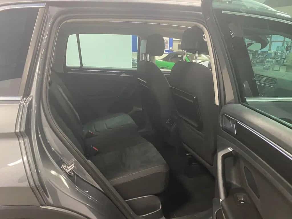 Volkswagen Tiguan 2.0 TSI DSG 4MOTION Highline+ACC+DCC+NAVI 02/2017-photo-16
