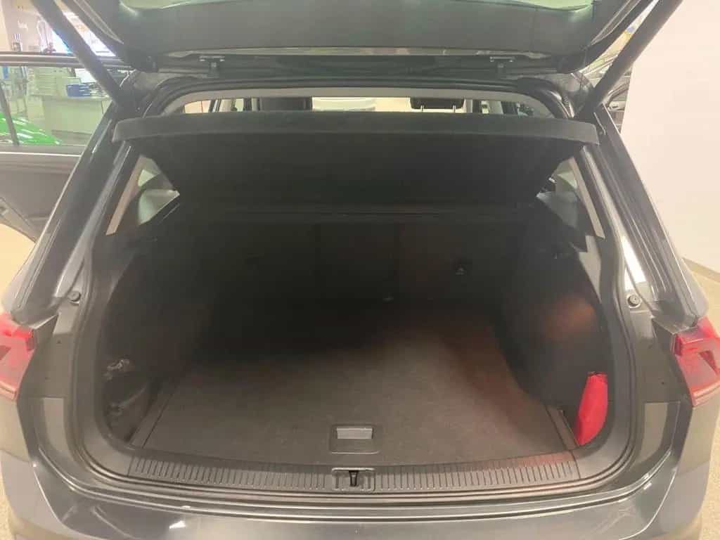 Volkswagen Tiguan 2.0 TSI DSG 4MOTION Highline+ACC+DCC+NAVI 02/2017-photo-18