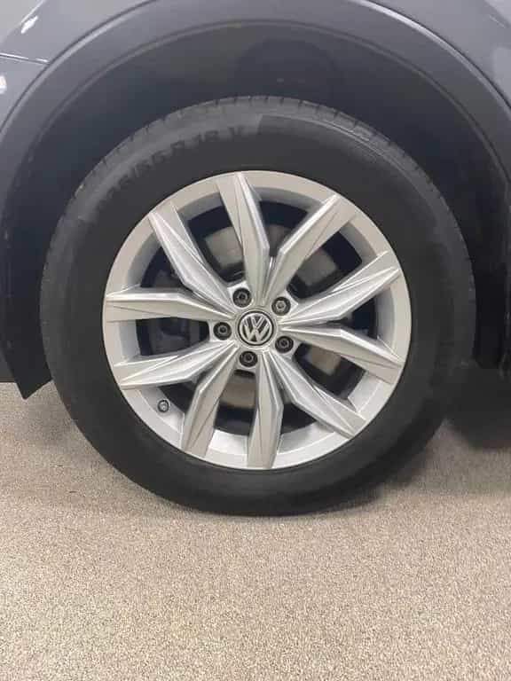 Volkswagen Tiguan 2.0 TSI DSG 4MOTION Highline+ACC+DCC+NAVI 02/2017-photo-21