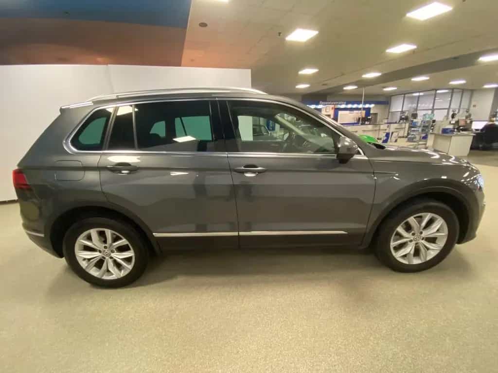 Volkswagen Tiguan 2.0 TSI DSG 4MOTION Highline+ACC+DCC+NAVI 02/2017-photo-3