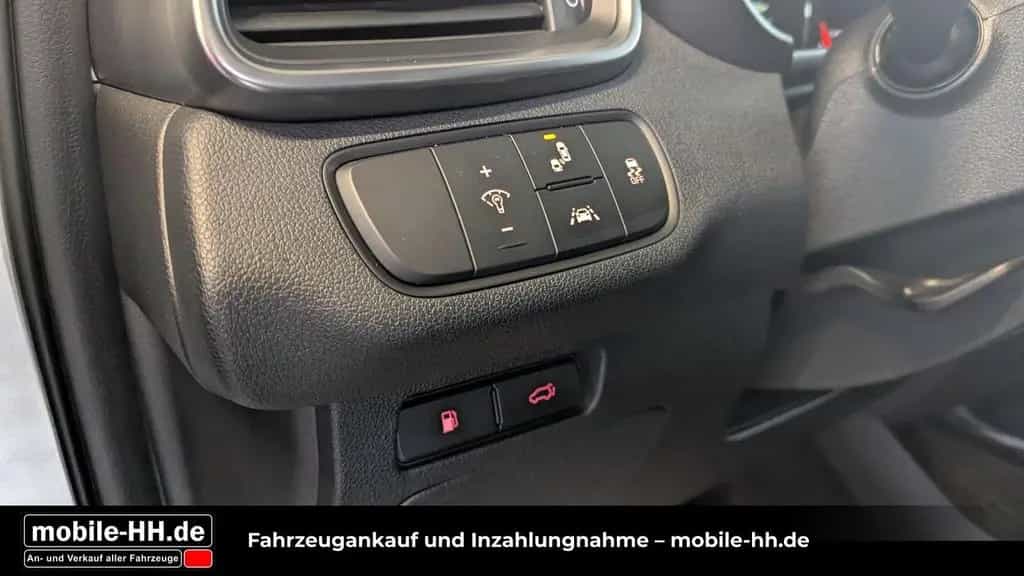 Kia Sorento Platinum Edition 4WD*PANO*SDHZG*VOLL* 02/2018-photo-10