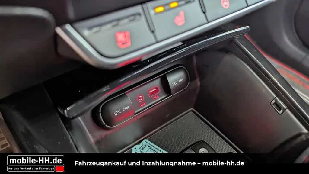 Kia Sorento Platinum Edition 4WD*PANO*SDHZG*VOLL* 02/2018-photo-13