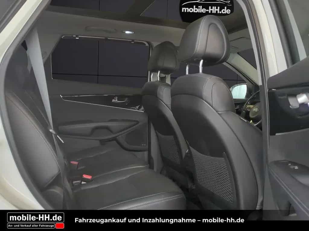 Kia Sorento Platinum Edition 4WD*PANO*SDHZG*VOLL* 02/2018-photo-19