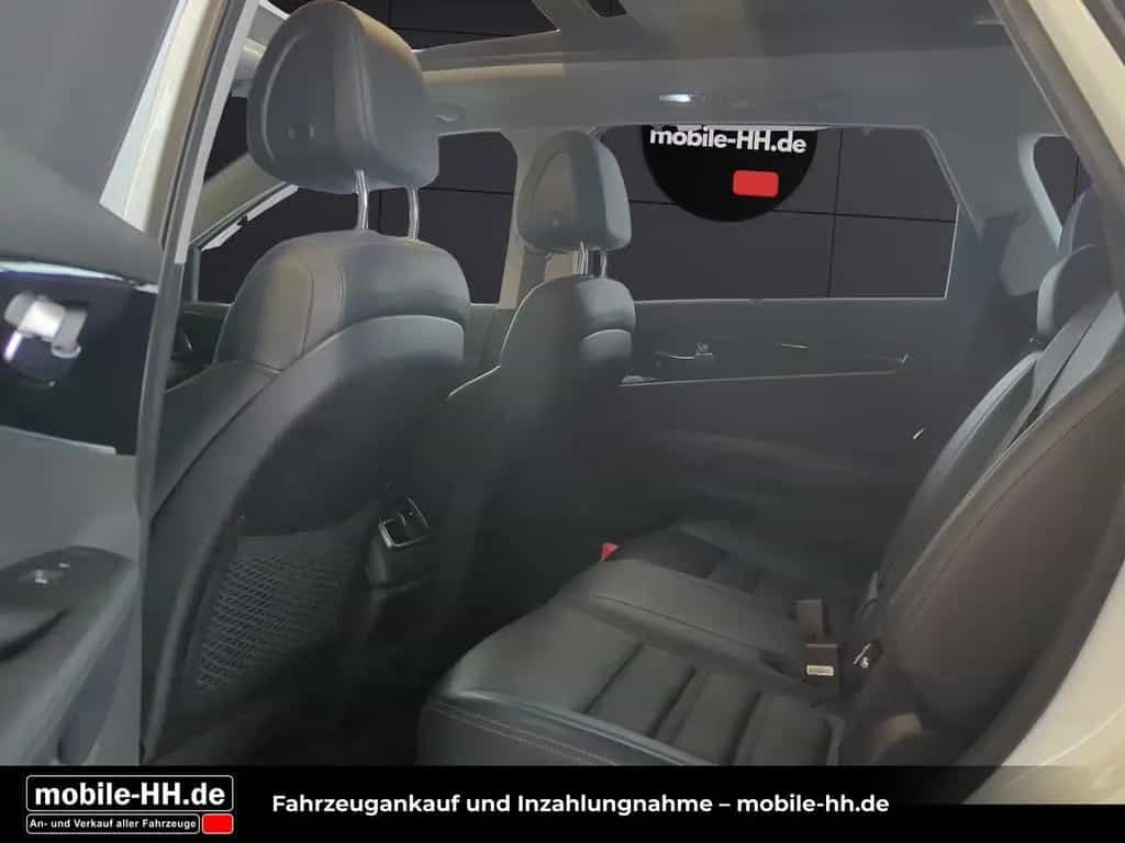 Kia Sorento Platinum Edition 4WD*PANO*SDHZG*VOLL* 02/2018-photo-20