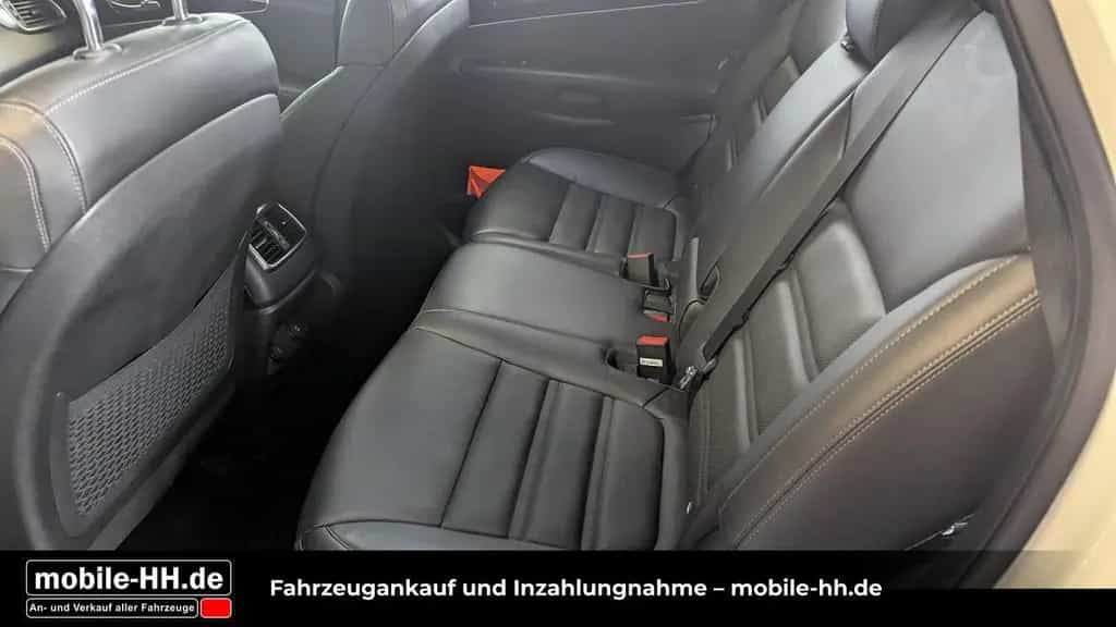 Kia Sorento Platinum Edition 4WD*PANO*SDHZG*VOLL* 02/2018-photo-21