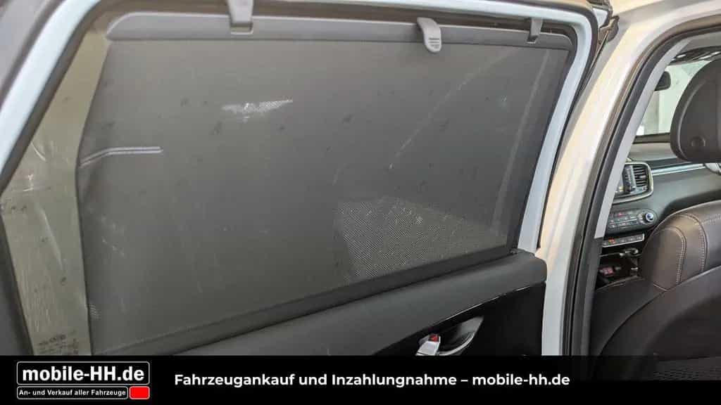 Kia Sorento Platinum Edition 4WD*PANO*SDHZG*VOLL* 02/2018-photo-22
