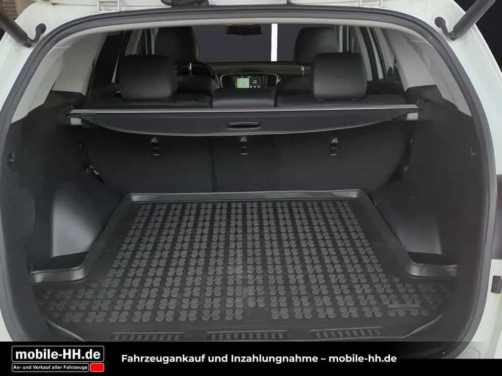 Kia Sorento Platinum Edition 4WD*PANO*SDHZG*VOLL* 02/2018-photo-24