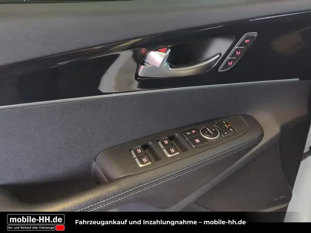 Kia Sorento Platinum Edition 4WD*PANO*SDHZG*VOLL* 02/2018-photo-7