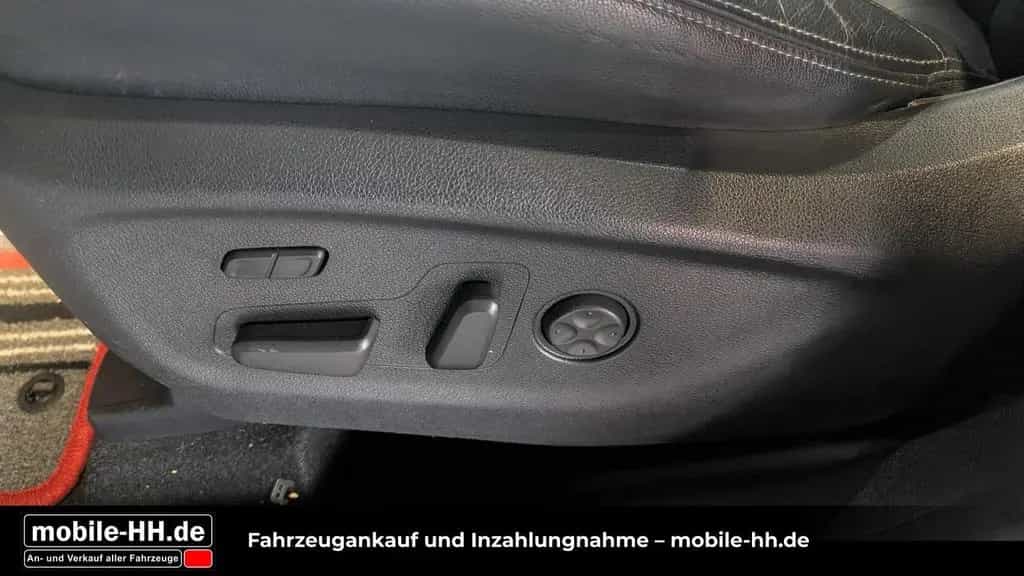 Kia Sorento Platinum Edition 4WD*PANO*SDHZG*VOLL* 02/2018-photo-8