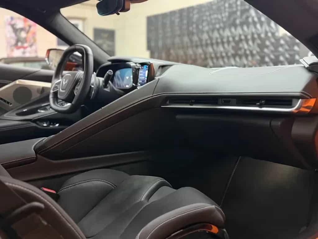 Corvette C8 *3LT*CONVERTIBLE*Z51*VOLL*NEU*UNGLAUBLICH*TOP 11/2022-photo-16