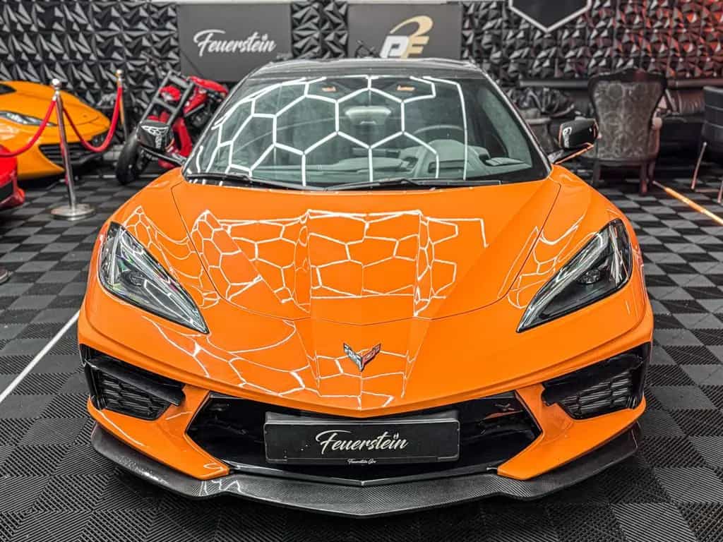 Corvette C8 *3LT*CONVERTIBLE*Z51*VOLL*NEU*UNGLAUBLICH*TOP 11/2022-photo-2