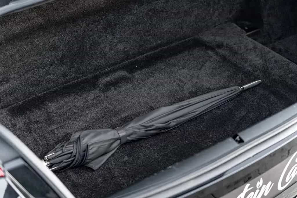 Aston Martin Vanquish 6.0 Auto*ERSTKLASSIG*ENDSTUFE*CARBON* 05/2014-photo-11