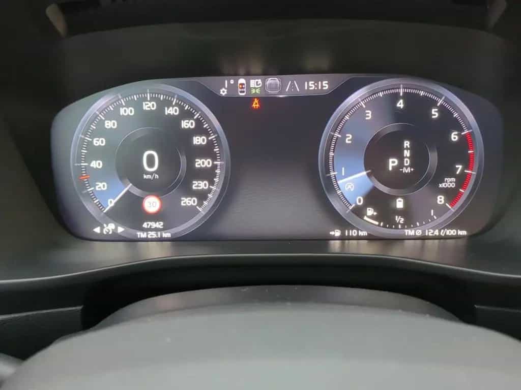 Volvo XC40 B4 Inscription *360*HK*Pano*e-Sitze*ACC* 08/2022-photo-17