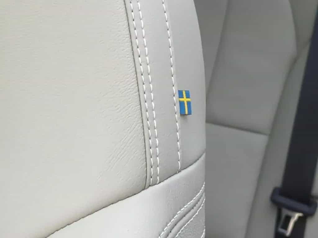 Volvo XC40 B4 Inscription *360*HK*Pano*e-Sitze*ACC* 08/2022-photo-21