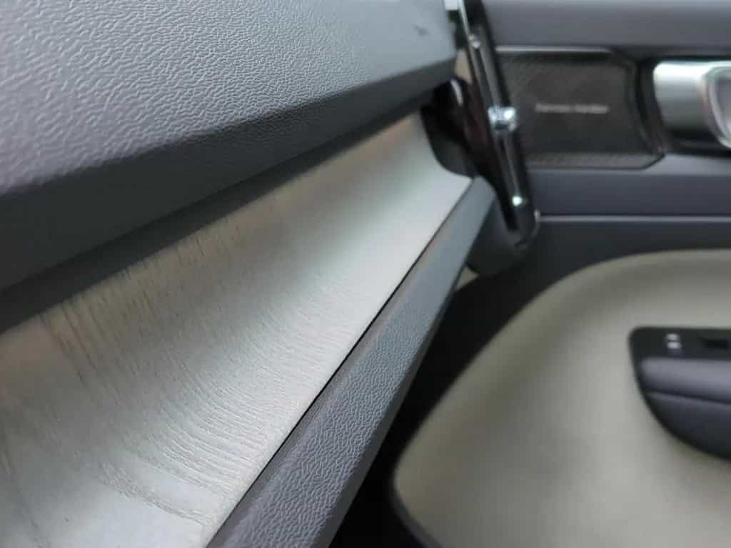 Volvo XC40 B4 Inscription *360*HK*Pano*e-Sitze*ACC* 08/2022-photo-23