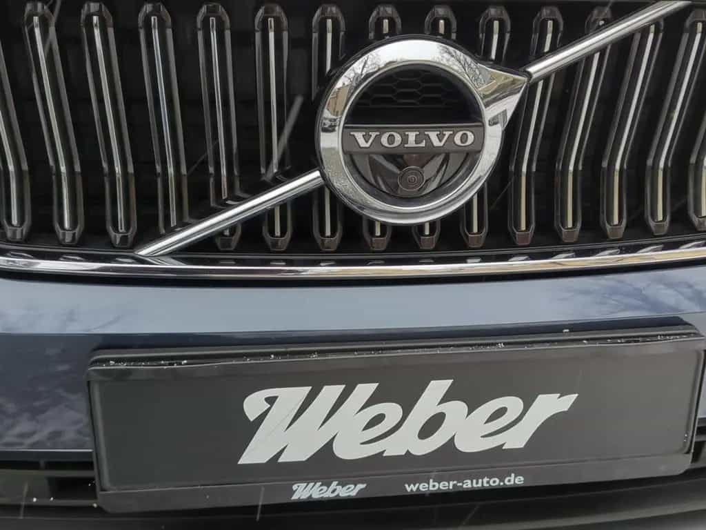 Volvo XC40 B4 Inscription *360*HK*Pano*e-Sitze*ACC* 08/2022-photo-27
