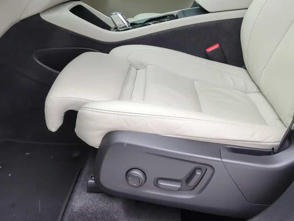 Volvo XC40 B4 Inscription *360*HK*Pano*e-Sitze*ACC* 08/2022-photo-29