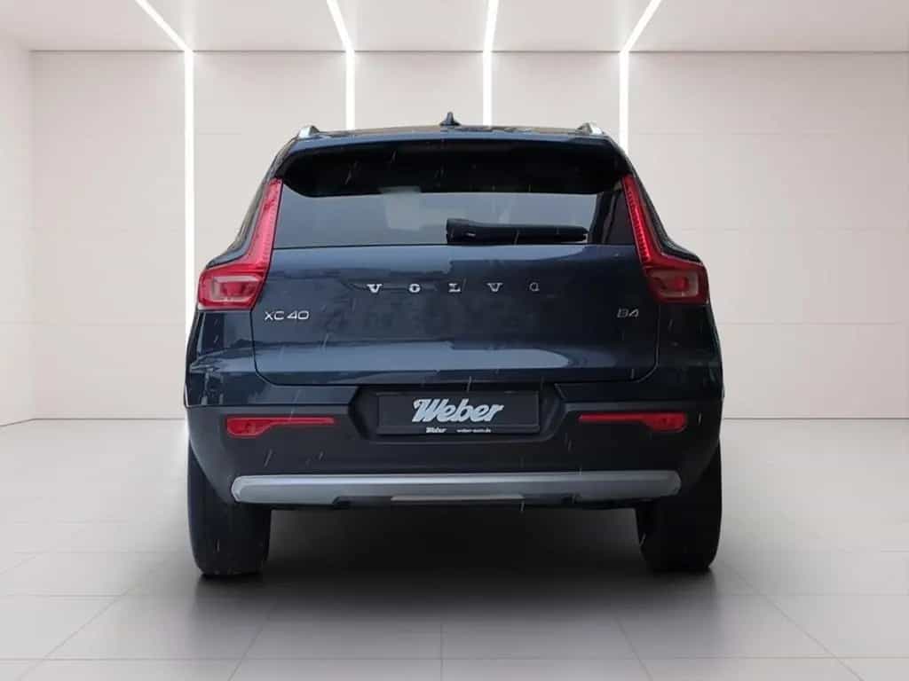 Volvo XC40 B4 Inscription *360*HK*Pano*e-Sitze*ACC* 08/2022-photo-4