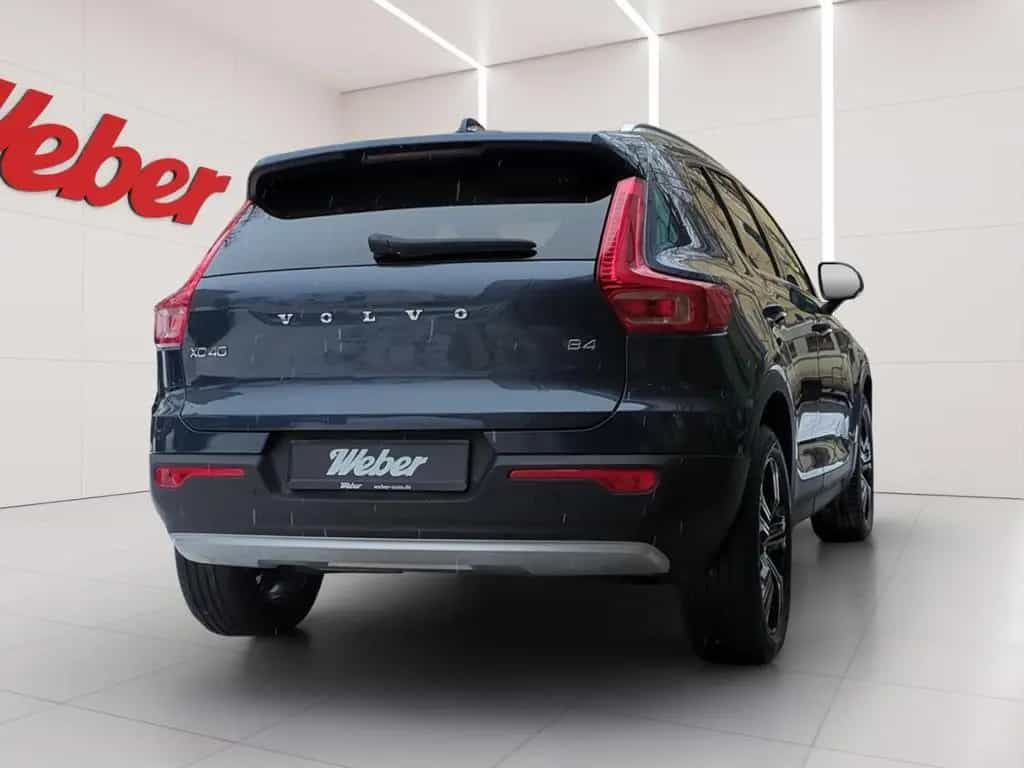 Volvo XC40 B4 Inscription *360*HK*Pano*e-Sitze*ACC* 08/2022-photo-5