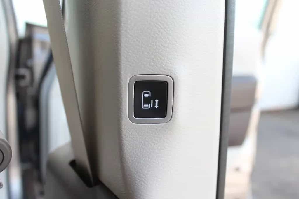 Chrysler Pacifica 3.6 KAMERA 360° 7-LEDERSITZE ACC #153 06/2018-photo-13