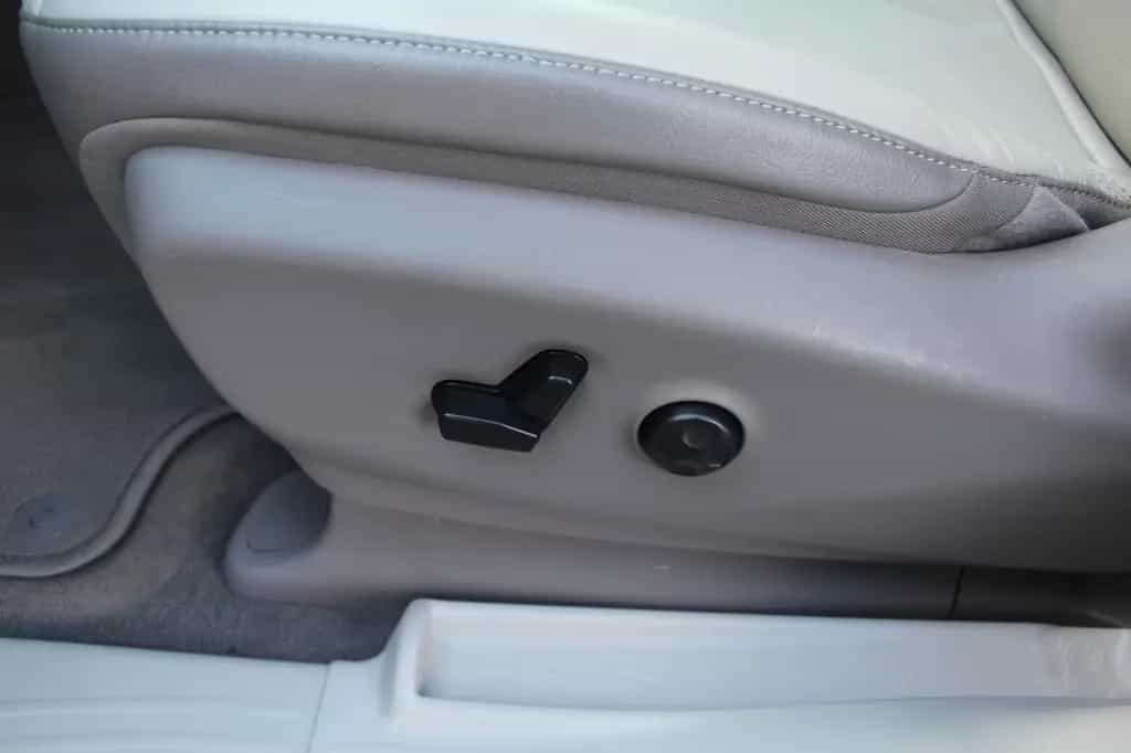 Chrysler Pacifica 3.6 KAMERA 360° 7-LEDERSITZE ACC #153 06/2018-photo-15
