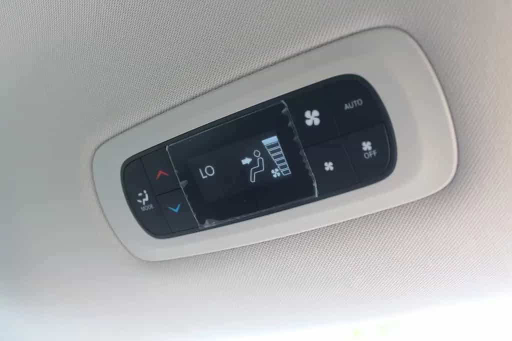 Chrysler Pacifica 3.6 KAMERA 360° 7-LEDERSITZE ACC #153 06/2018-photo-20