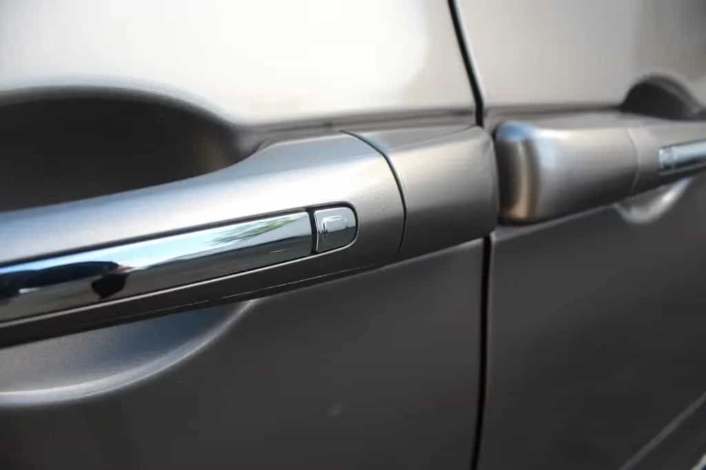 Chrysler Pacifica 3.6 KAMERA 360° 7-LEDERSITZE ACC #153 06/2018-photo-8