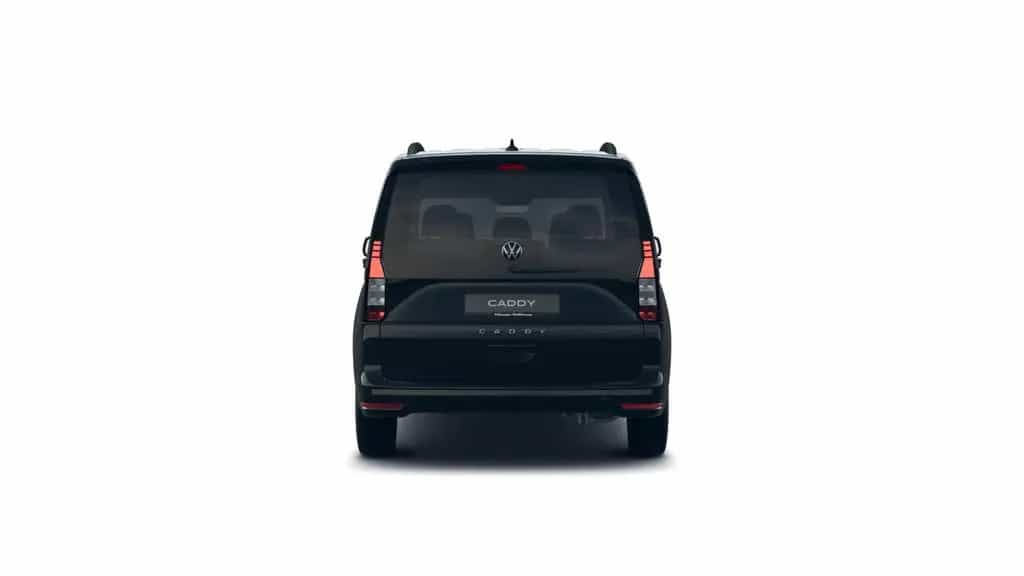 Volkswagen Caddy Kombi Life 1.5 TSI DSG Rückfahrk.+Navi+LED 09/2025-photo-5
