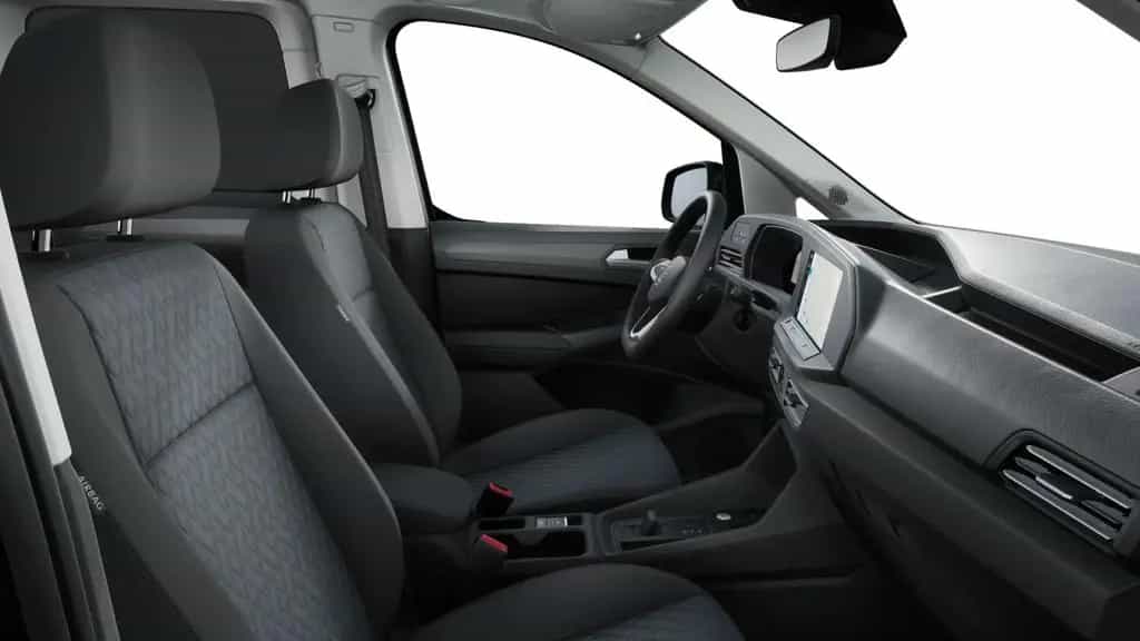 Volkswagen Caddy Kombi Life 1.5 TSI DSG Rückfahrk.+Navi+LED 09/2025-photo-8