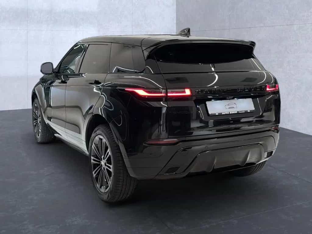 Land Rover Range Rover Rover Evoque Dynamic SE Bluetooth Navi LED 11/2025-photo-1
