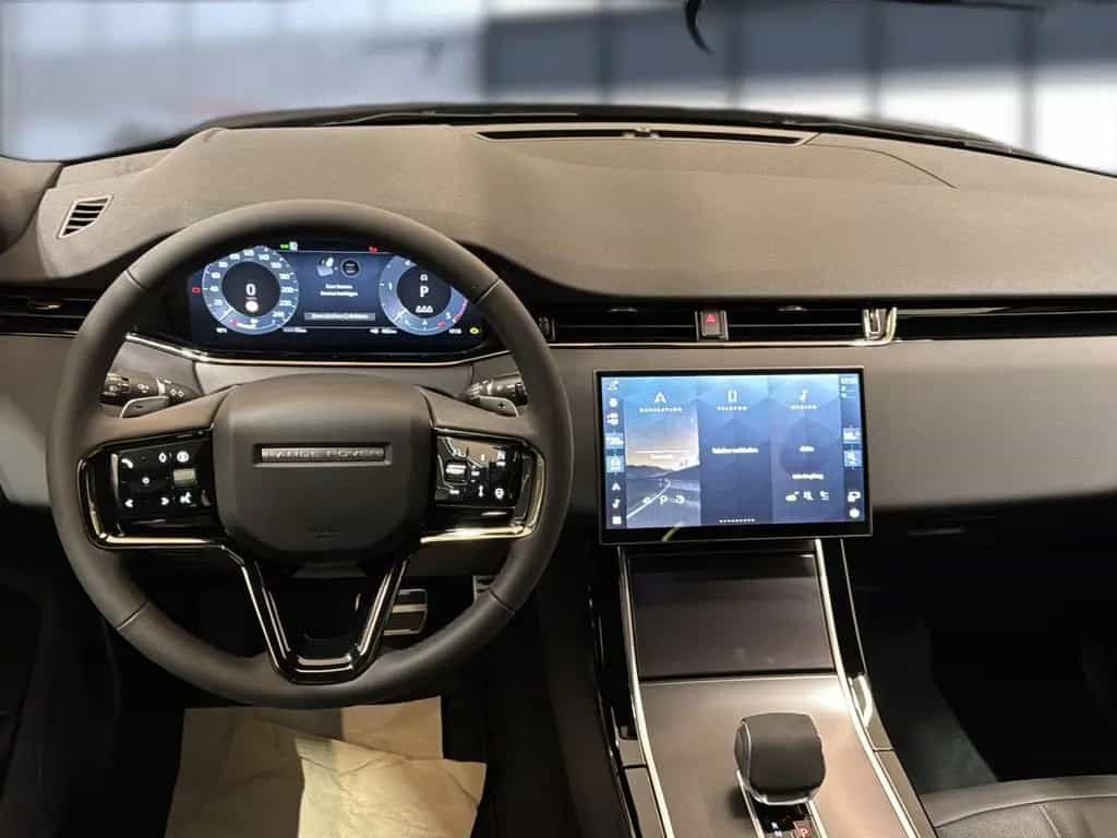 Land Rover Range Rover Rover Evoque Dynamic SE Bluetooth Navi LED 11/2025-photo-15