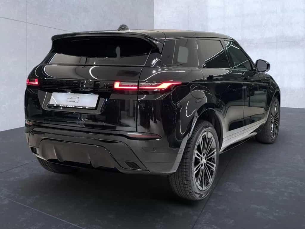 Land Rover Range Rover Rover Evoque Dynamic SE Bluetooth Navi LED 11/2025-photo-2