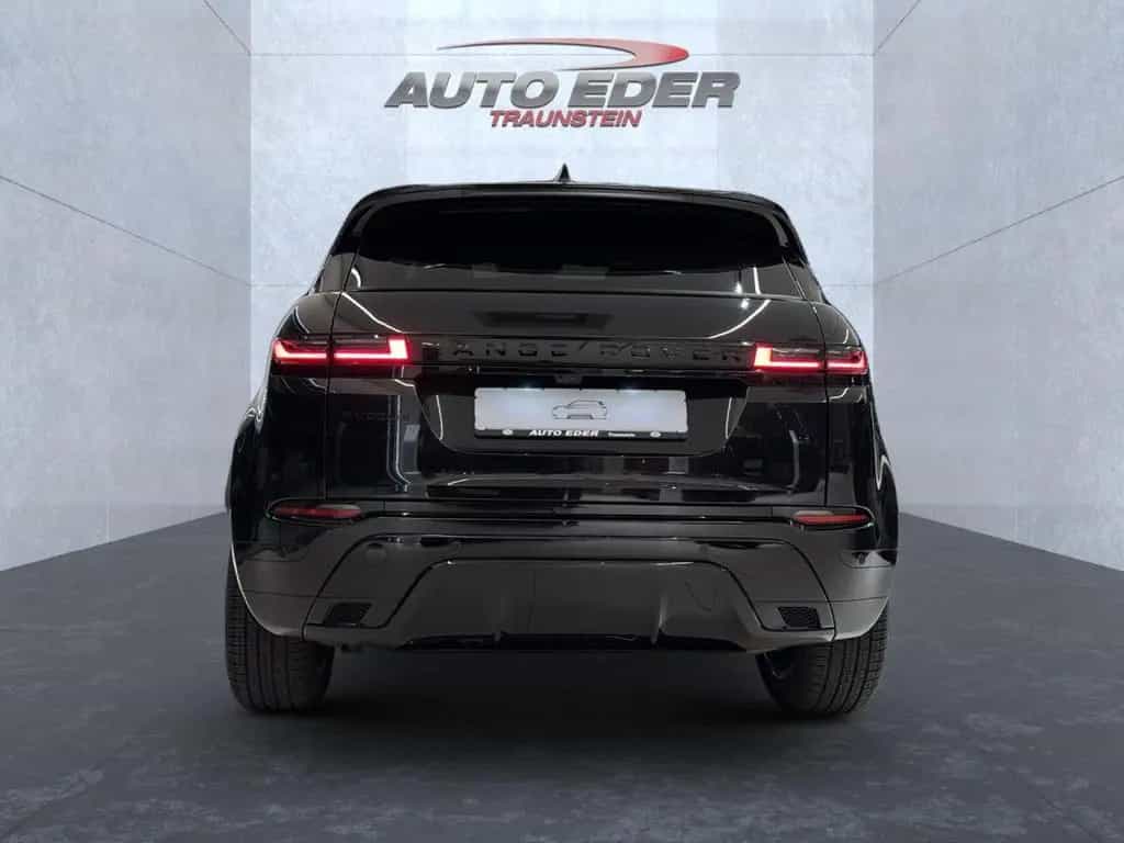 Land Rover Range Rover Rover Evoque Dynamic SE Bluetooth Navi LED 11/2025-photo-5