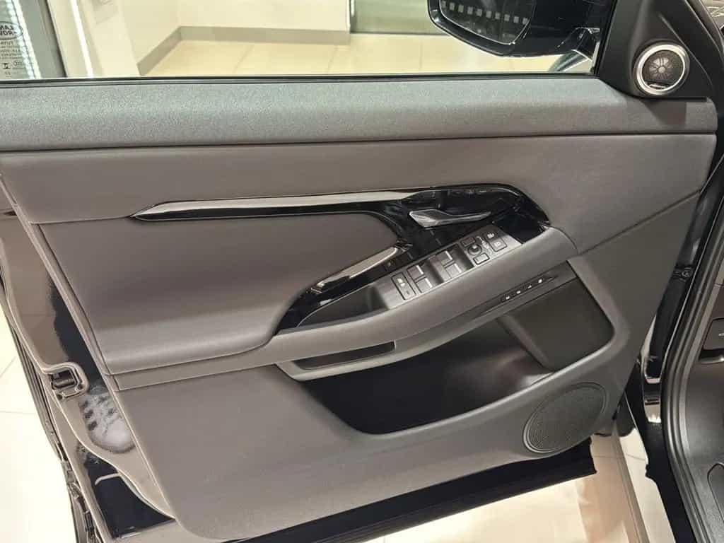 Land Rover Range Rover Rover Evoque Dynamic SE Bluetooth Navi LED 11/2025-photo-6