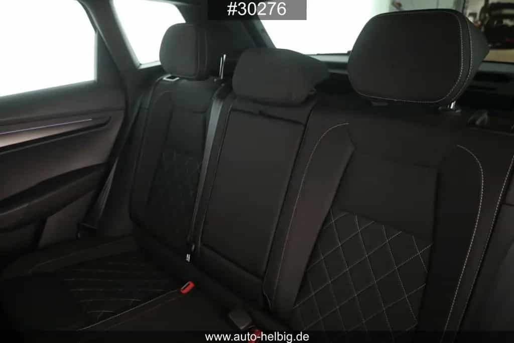 Skoda Karoq 1.5 TSI Sportline #AHK#DCC#Virtual#Matrix# 12/2022-photo-9