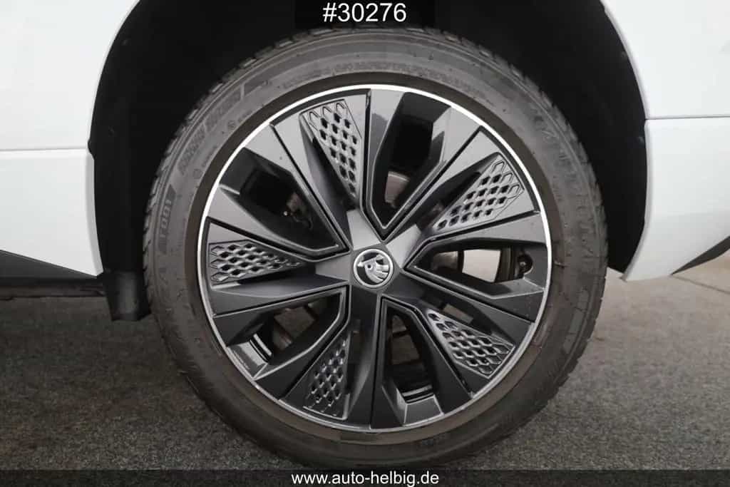 Skoda Karoq 1.5 TSI Sportline #AHK#DCC#Virtual#Matrix# 12/2022-photo-11