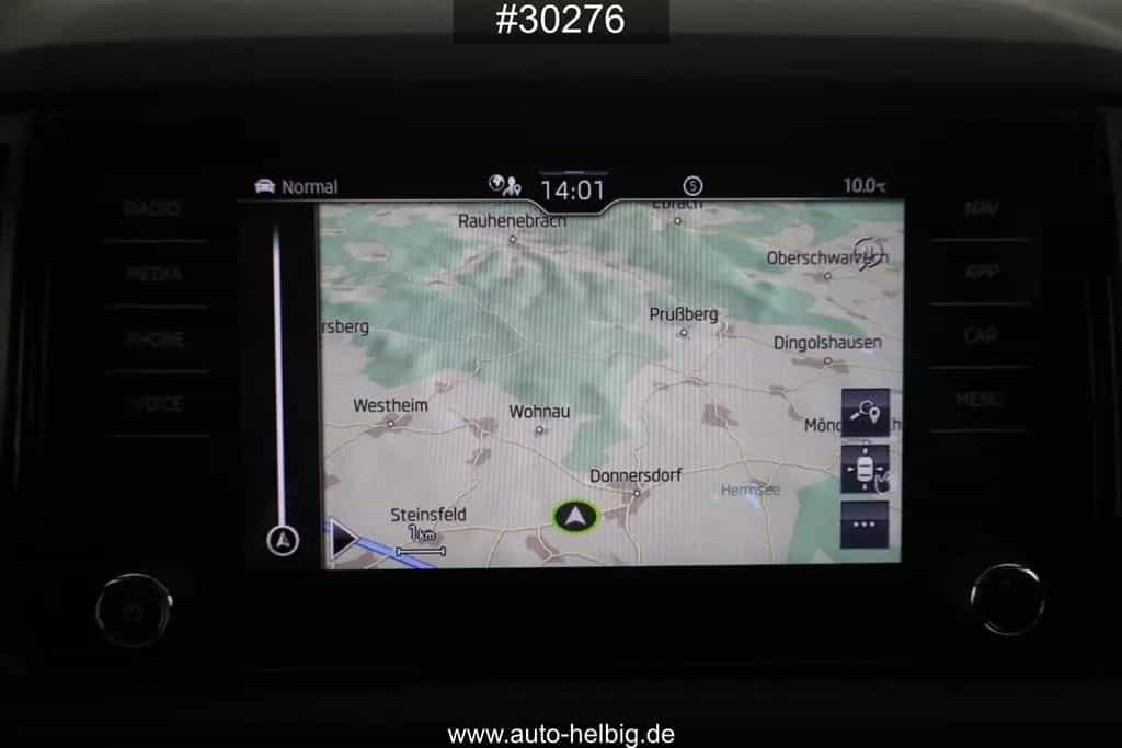 Skoda Karoq 1.5 TSI Sportline #AHK#DCC#Virtual#Matrix# 12/2022-photo-16