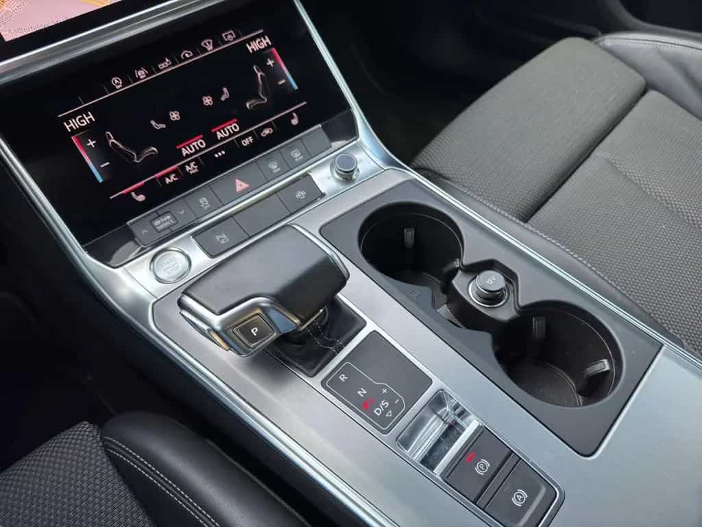 Audi A6 Avant 55 TFSI Q 2x S LINE LM20 HuD MATRIX-LED 06/2019-photo-11