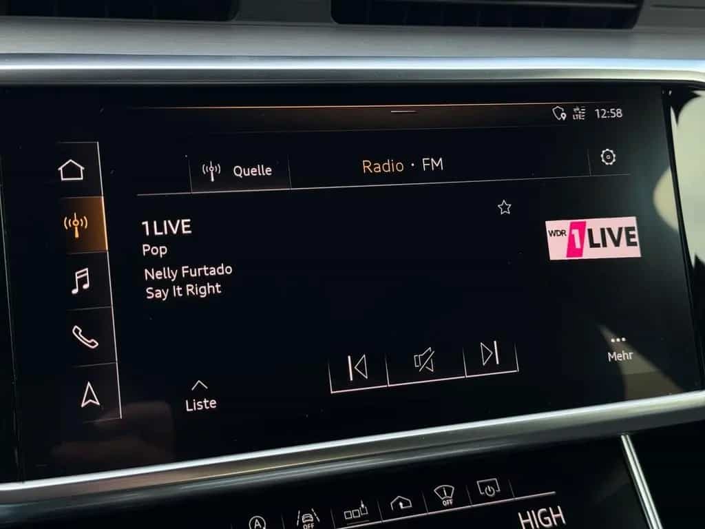 Audi A6 Avant 55 TFSI Q 2x S LINE LM20 HuD MATRIX-LED 06/2019-photo-15