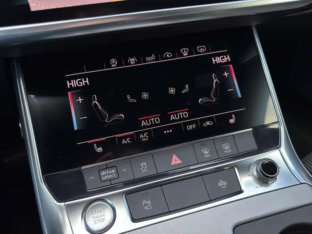 Audi A6 Avant 55 TFSI Q 2x S LINE LM20 HuD MATRIX-LED 06/2019-photo-19