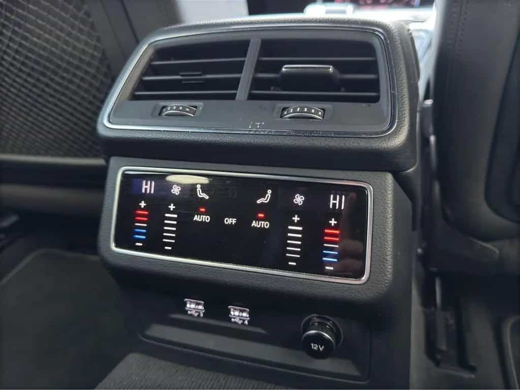 Audi A6 Avant 55 TFSI Q 2x S LINE LM20 HuD MATRIX-LED 06/2019-photo-21