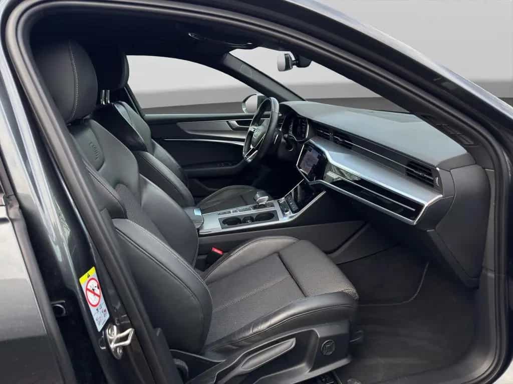 Audi A6 Avant 55 TFSI Q 2x S LINE LM20 HuD MATRIX-LED 06/2019-photo-4