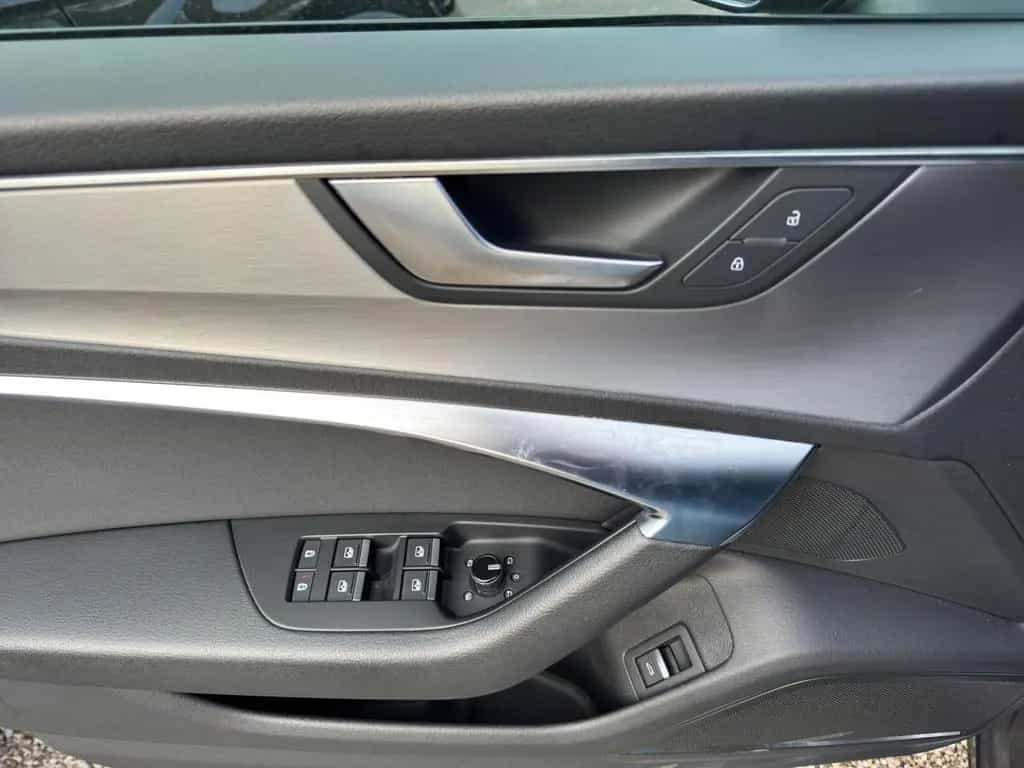 Audi A6 Avant 55 TFSI Q 2x S LINE LM20 HuD MATRIX-LED 06/2019-photo-8