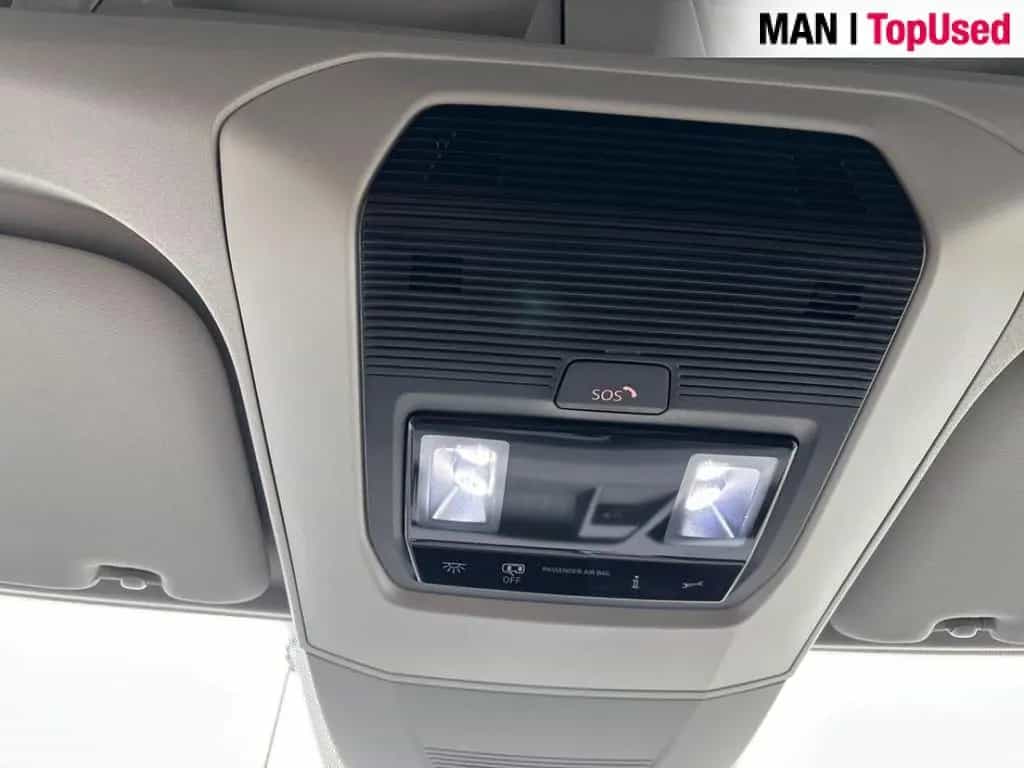MAN TGE 3.140 4X2F  Modeljahr 25 Klima Einparkhilfe 09/2024-photo-18